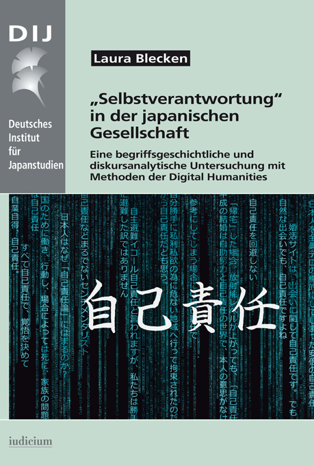 Blecken: 'Selbstverantwortung' in der japanischen Gesellschaft