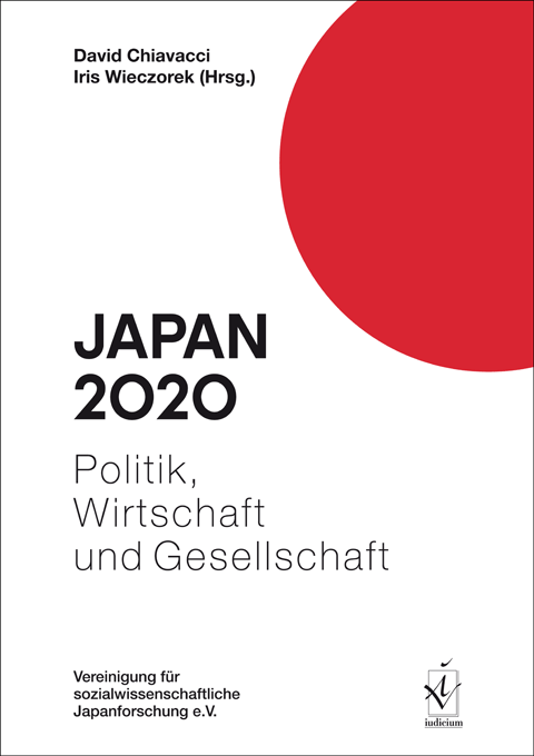 Chiavacci / Wieczorek: Japan 2020