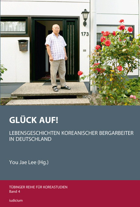 Lee, You Jae: Glück Auf!