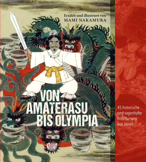 Nakamura: Von Amaterasu bis Olympia