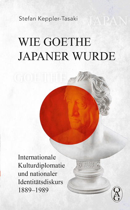 Keppler-Tasaki: Wie Goethe Japaner wurde